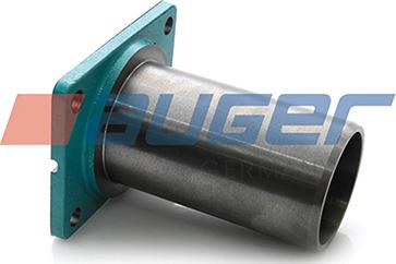 Auger 78892 - Cover, clutch housing car-mod.net