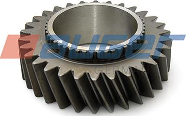 Auger 78848 - Gear, main shaft car-mod.net
