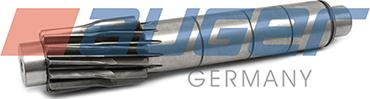 Auger 78860 - Countershaft, manual transmission car-mod.net