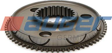 Auger 78838 - Ring Gear, manual transmission car-mod.net