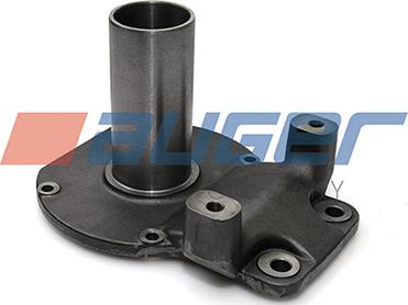 Auger 78878 - Cover, clutch housing car-mod.net