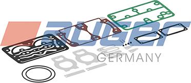 Auger 78398 - Repair Kit, compressor car-mod.net