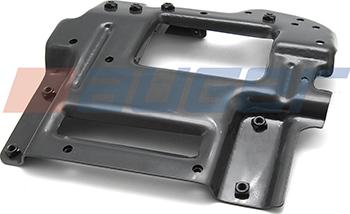 Auger 78345 - Mounting Bracket, bumper car-mod.net