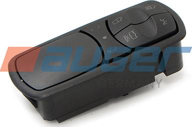 Auger 78314 - Switch, window regulator car-mod.net