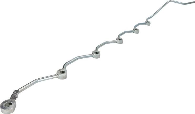 Auger 78315 - Coolant Tube car-mod.net