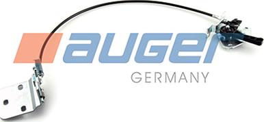 Auger 78310 - Bonnet Lock car-mod.net