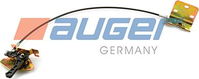 Auger 78311 - Bonnet Lock car-mod.net