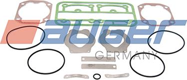 Auger 78317 - Repair Kit, compressor car-mod.net
