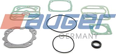 Auger 78330 - Seal Kit, multi-valve car-mod.net