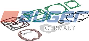 Auger 78329 - Repair Kit, compressor car-mod.net