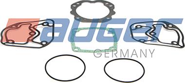 Auger 78325 - Seal Kit, multi-valve car-mod.net