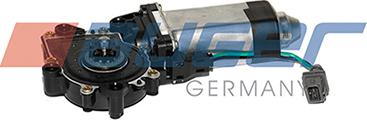Auger 78248 - Electric Motor, window regulator car-mod.net