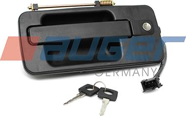 Auger 78269 - Door Handle car-mod.net