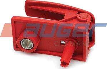 Auger 78266 - Door Handle car-mod.net