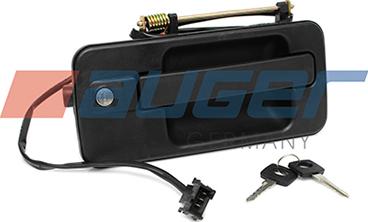 Auger 78268 - Door Handle car-mod.net