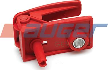 Auger 78267 - Door Handle car-mod.net