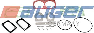 Auger 78209 - Repair Kit, compressor car-mod.net