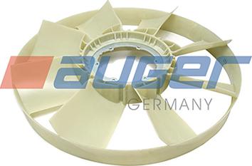 Auger 78230 - Fan, radiator car-mod.net