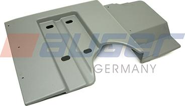 Auger 78231 - Mudguard car-mod.net