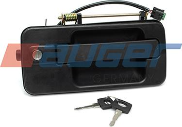 Auger 78270 - Door Handle car-mod.net