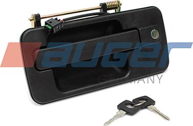 Auger 78271 - Door Handle car-mod.net
