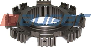 Auger 78796 - Gearshift Sleeve, manual transmission car-mod.net