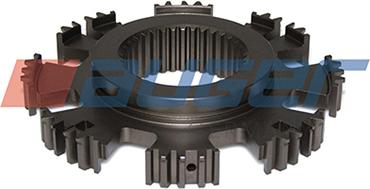 Auger 78797 - Gearshift Sleeve, manual transmission car-mod.net