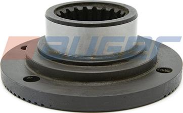 Auger 78755 - Flange, differential car-mod.net