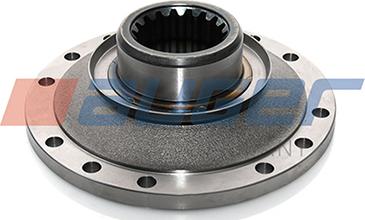 Auger 78765 - Flange, differential car-mod.net