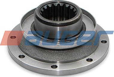 Auger 78763 - Flange, differential car-mod.net