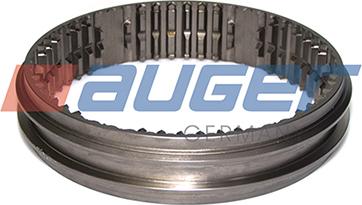 Auger 78711 - Gearshift Sleeve, manual transmission car-mod.net