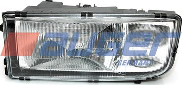 Auger 73455 - Headlight car-mod.net