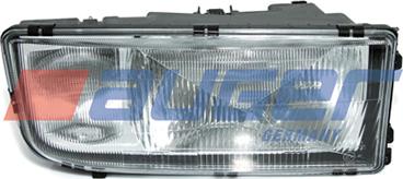 Auger 73456 - Headlight car-mod.net