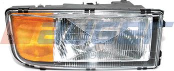 Auger 73458 - Headlight car-mod.net