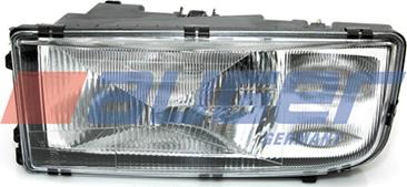 Auger 73453 - Headlight car-mod.net