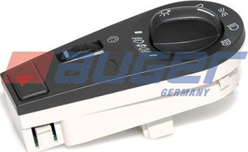 Auger 73412 - Switch, headlight car-mod.net