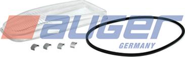 Auger 73428 - Diffusing Lens, fog light car-mod.net