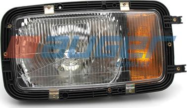 Auger 73595 - Headlight car-mod.net
