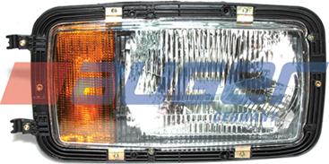 Auger 73596 - Headlight car-mod.net