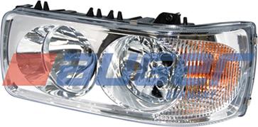 Auger 73548 - Headlight car-mod.net