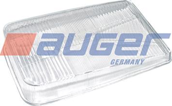 Auger 73555 - Light Glass, headlight car-mod.net