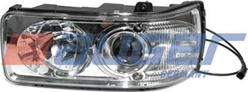 Auger 73551 - Headlight car-mod.net