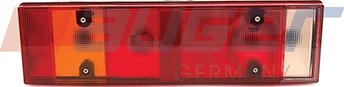 Auger 73558 - Combination Rearlight car-mod.net