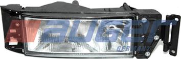 Auger 73563 - Headlight car-mod.net