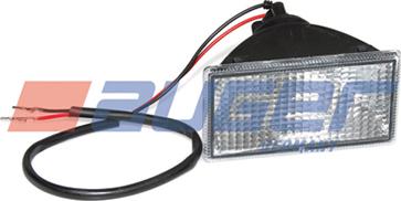 Auger 73504 - Outline Lamp car-mod.net
