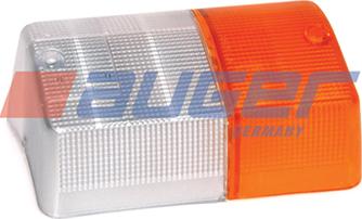 Auger 73515 - Lens, indicator car-mod.net