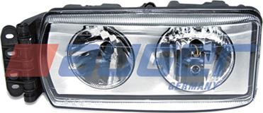 Auger 73580 - Headlight car-mod.net