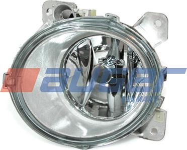 Auger 73535 - Fog Light car-mod.net