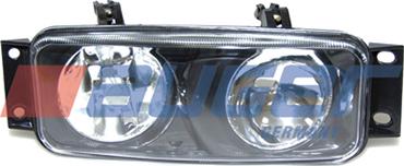 Auger 73525 - Fog Light car-mod.net