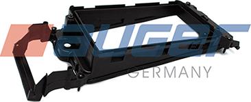 Auger 73523 - Housing, headlight car-mod.net